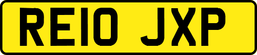 RE10JXP