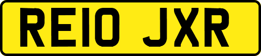 RE10JXR
