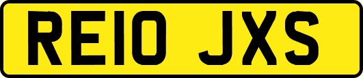 RE10JXS