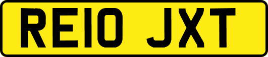 RE10JXT