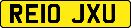 RE10JXU