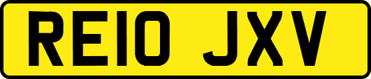 RE10JXV