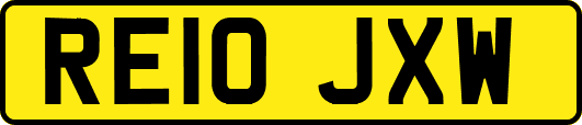 RE10JXW