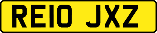 RE10JXZ