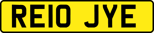 RE10JYE