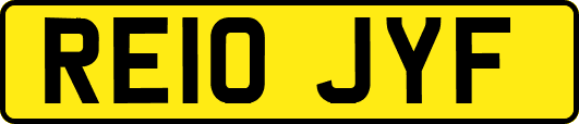 RE10JYF