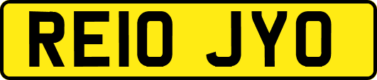 RE10JYO