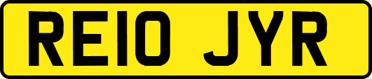 RE10JYR