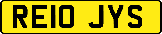 RE10JYS