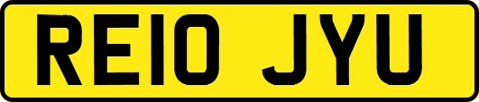RE10JYU