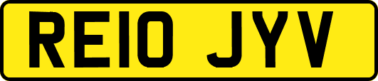 RE10JYV