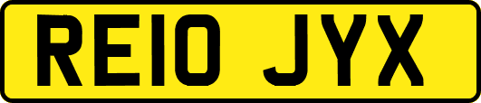 RE10JYX