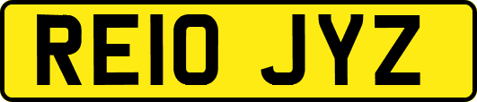 RE10JYZ