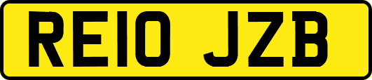 RE10JZB