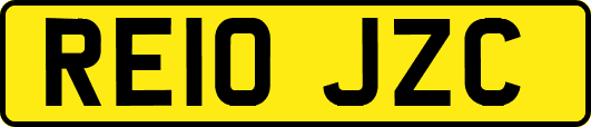 RE10JZC