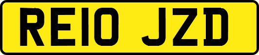 RE10JZD