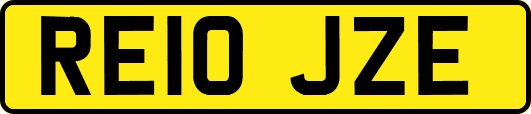 RE10JZE