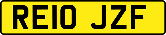RE10JZF