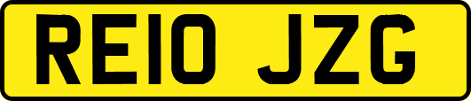 RE10JZG