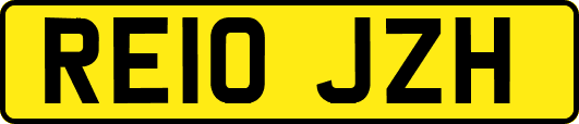 RE10JZH