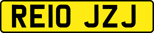 RE10JZJ