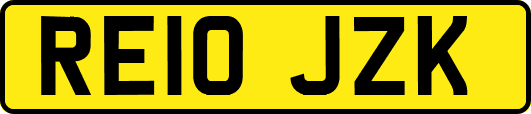 RE10JZK