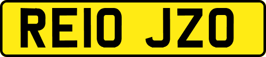 RE10JZO