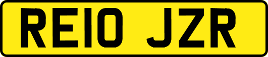 RE10JZR