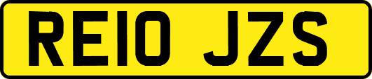 RE10JZS