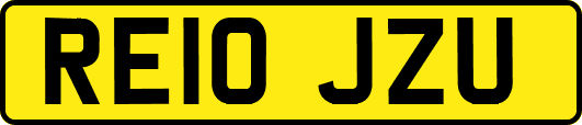 RE10JZU