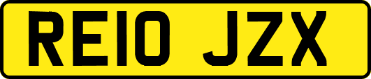 RE10JZX