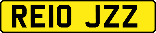 RE10JZZ