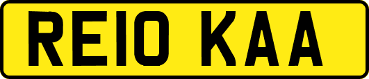 RE10KAA