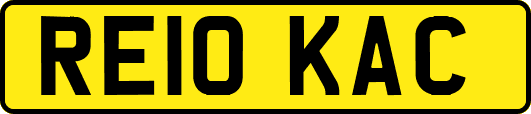 RE10KAC