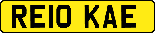 RE10KAE