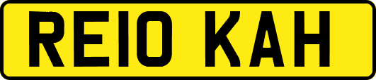 RE10KAH