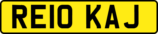 RE10KAJ