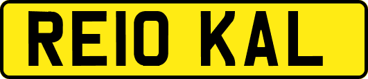 RE10KAL