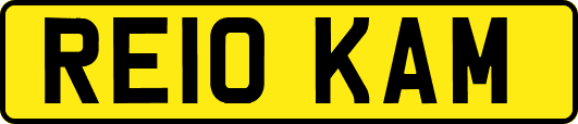 RE10KAM