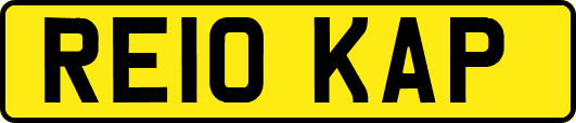 RE10KAP