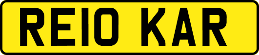 RE10KAR