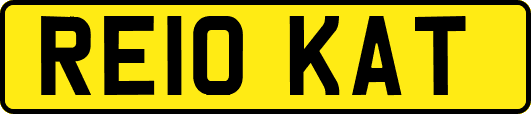 RE10KAT