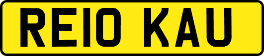 RE10KAU