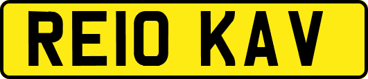 RE10KAV
