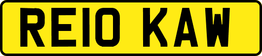 RE10KAW