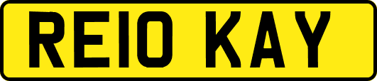 RE10KAY