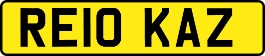 RE10KAZ