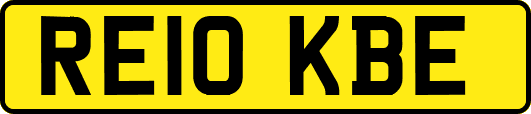RE10KBE