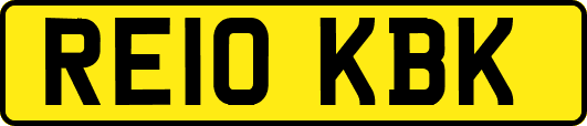 RE10KBK