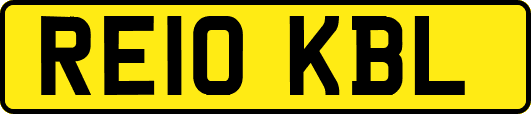 RE10KBL